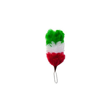 imperial-highland-supplies-green-white-red-5-inch-feather-hackle